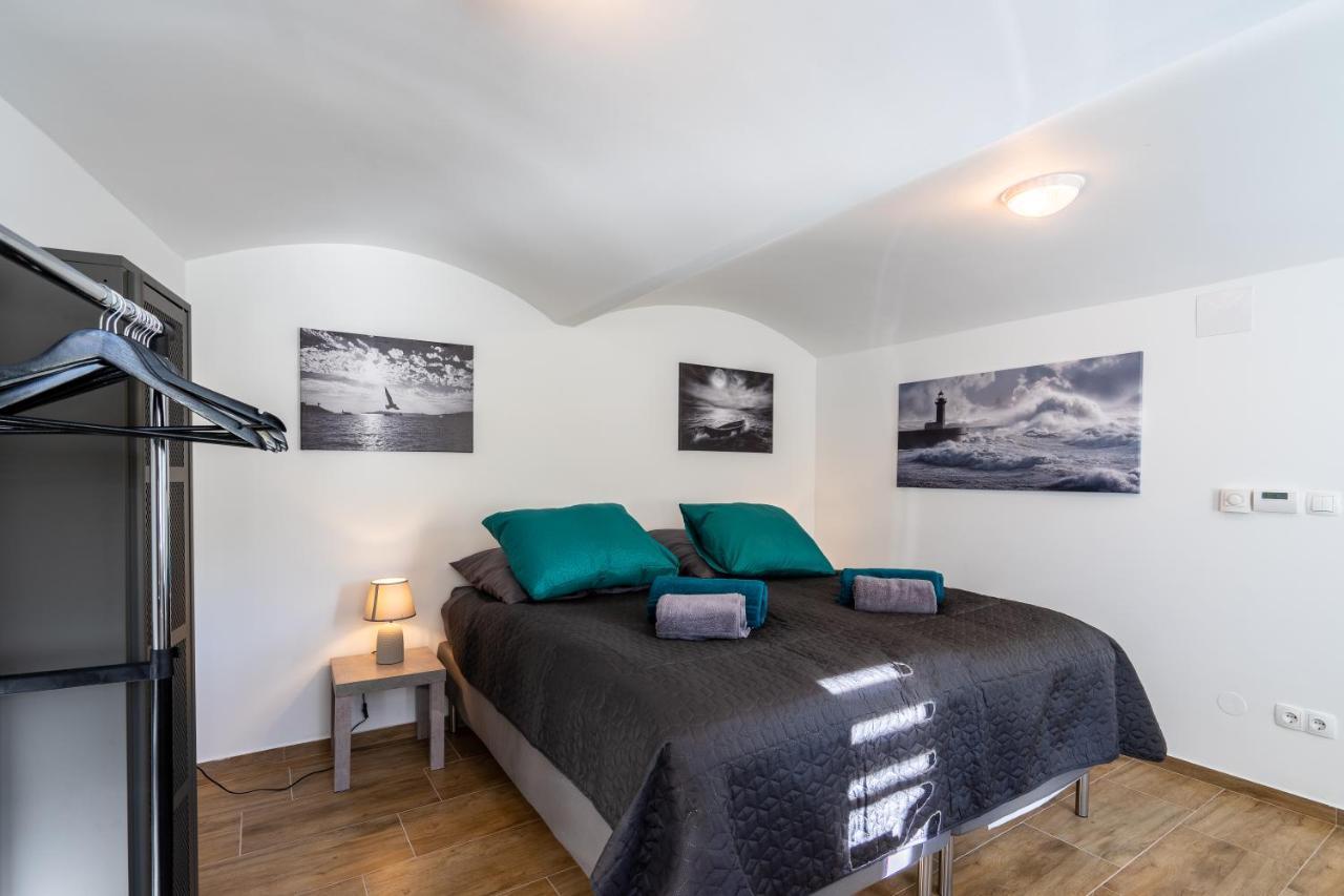 Revliving Apartments Eggenburg Екстериор снимка