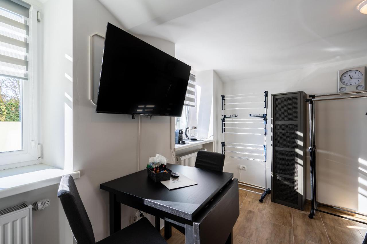 Revliving Apartments Eggenburg Екстериор снимка