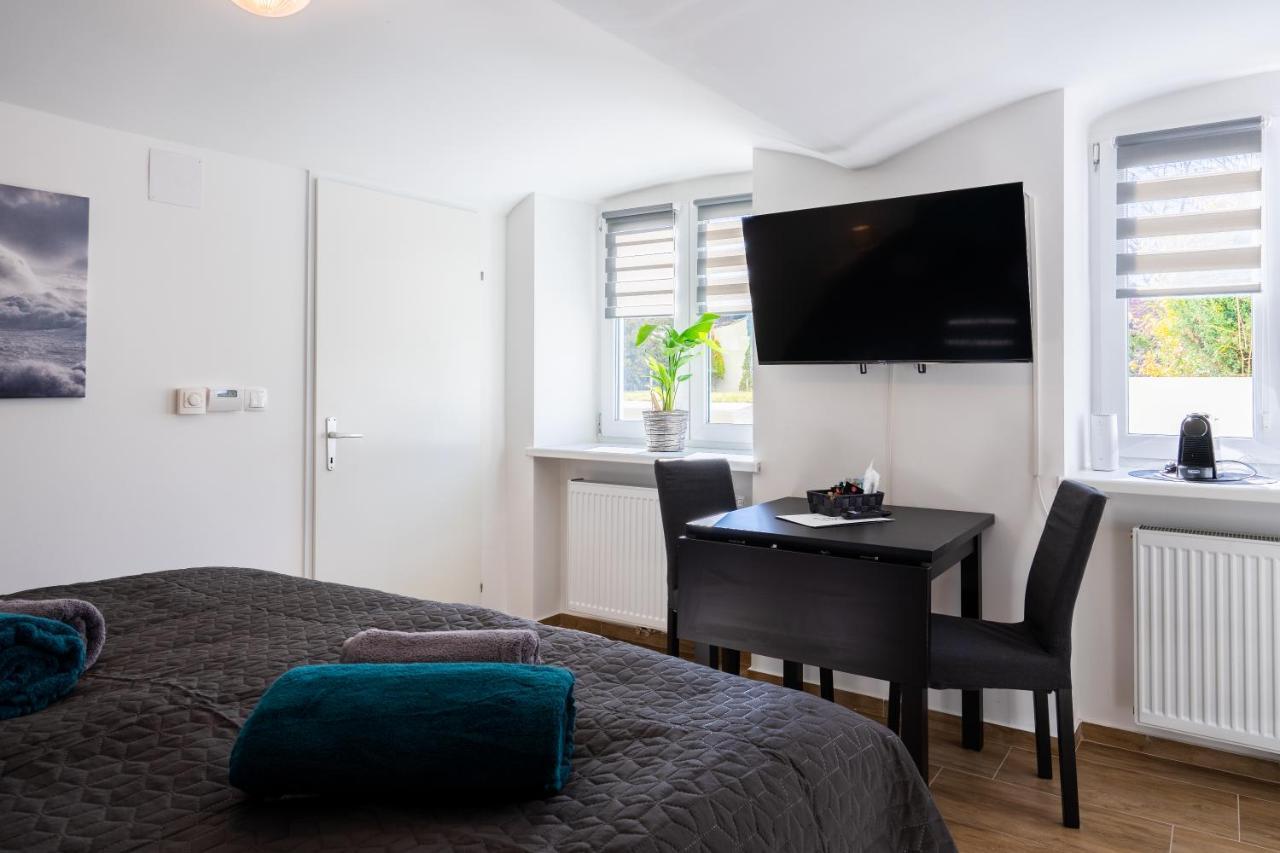 Revliving Apartments Eggenburg Екстериор снимка