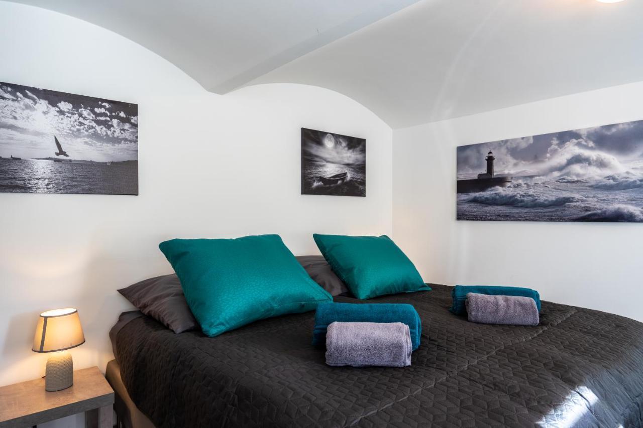 Revliving Apartments Eggenburg Екстериор снимка