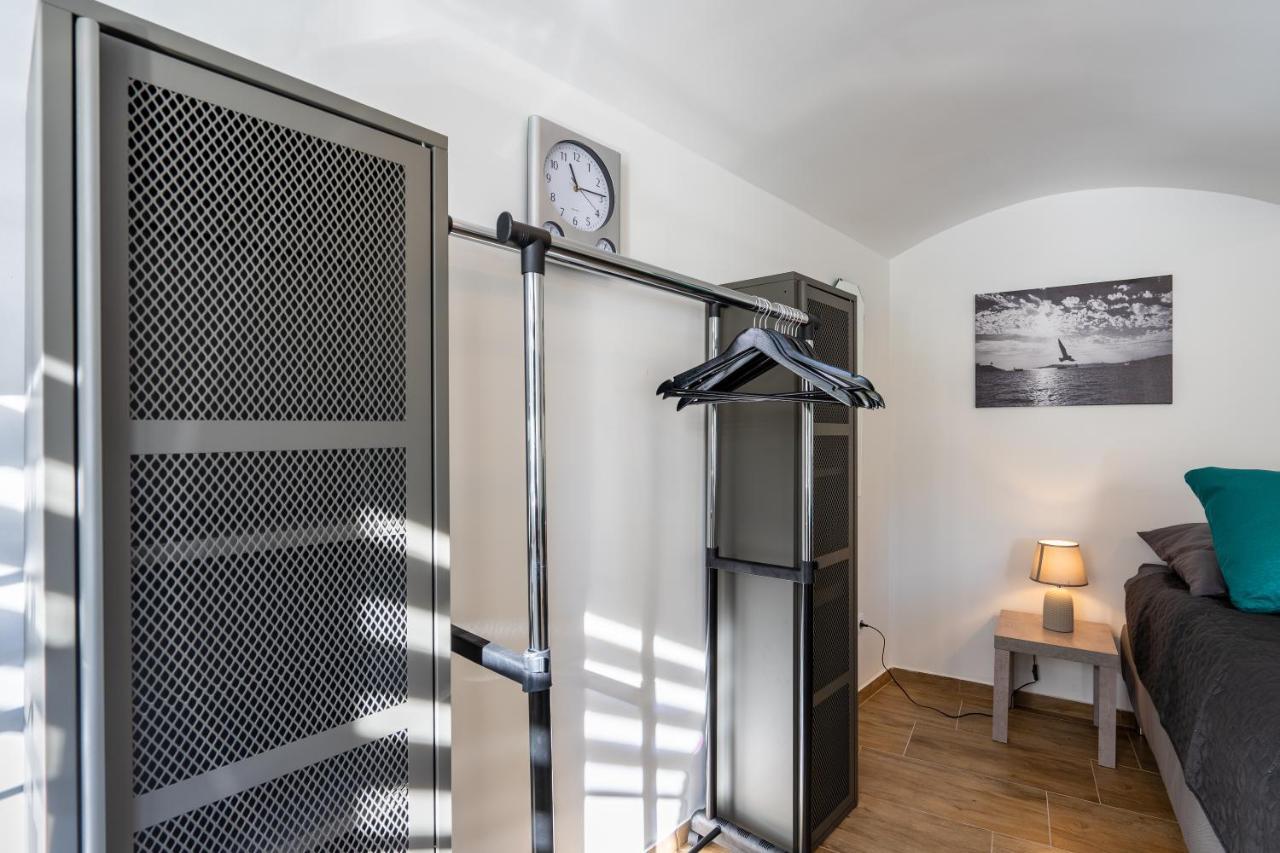 Revliving Apartments Eggenburg Екстериор снимка