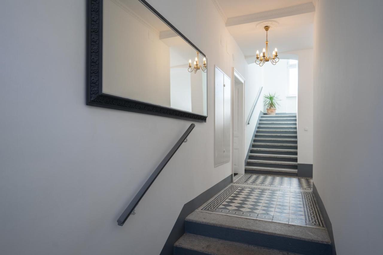 Revliving Apartments Eggenburg Екстериор снимка