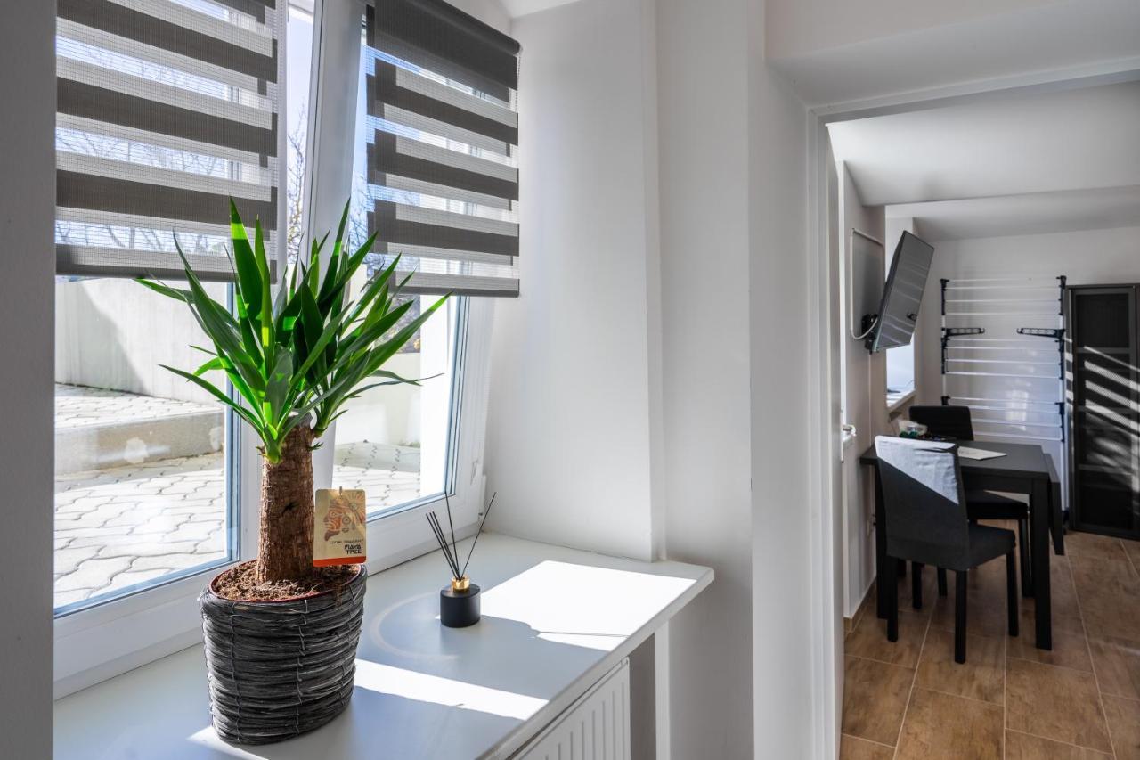 Revliving Apartments Eggenburg Екстериор снимка