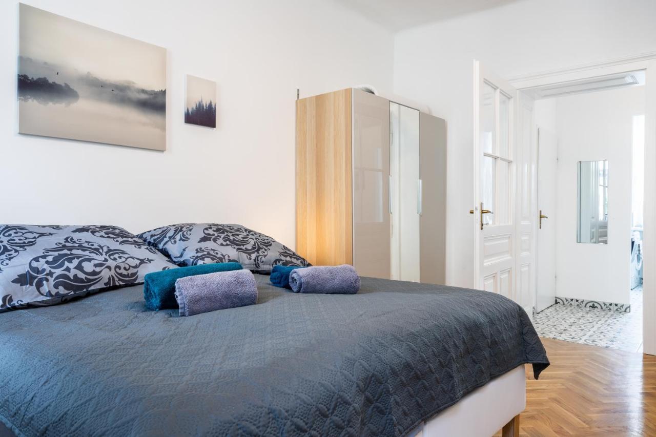 Revliving Apartments Eggenburg Екстериор снимка