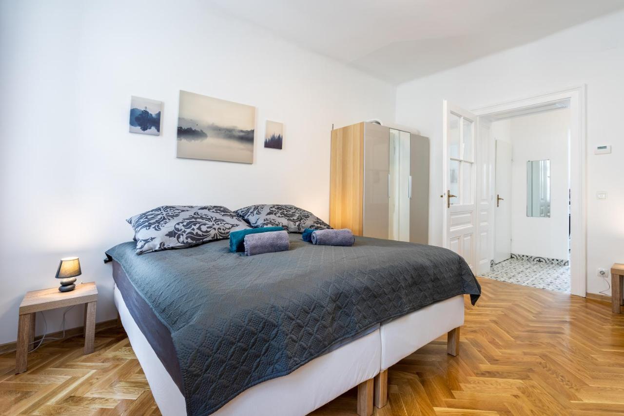 Revliving Apartments Eggenburg Екстериор снимка