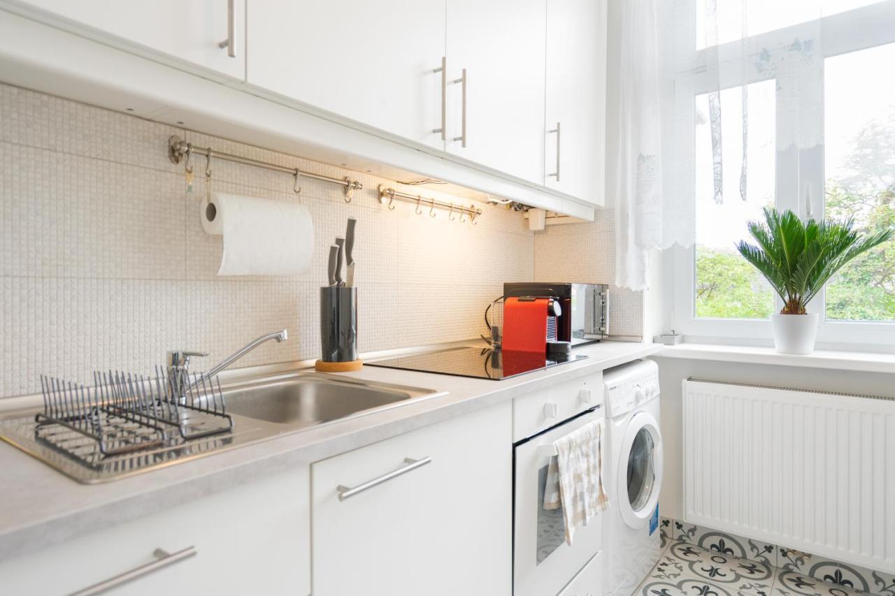 Revliving Apartments Eggenburg Екстериор снимка