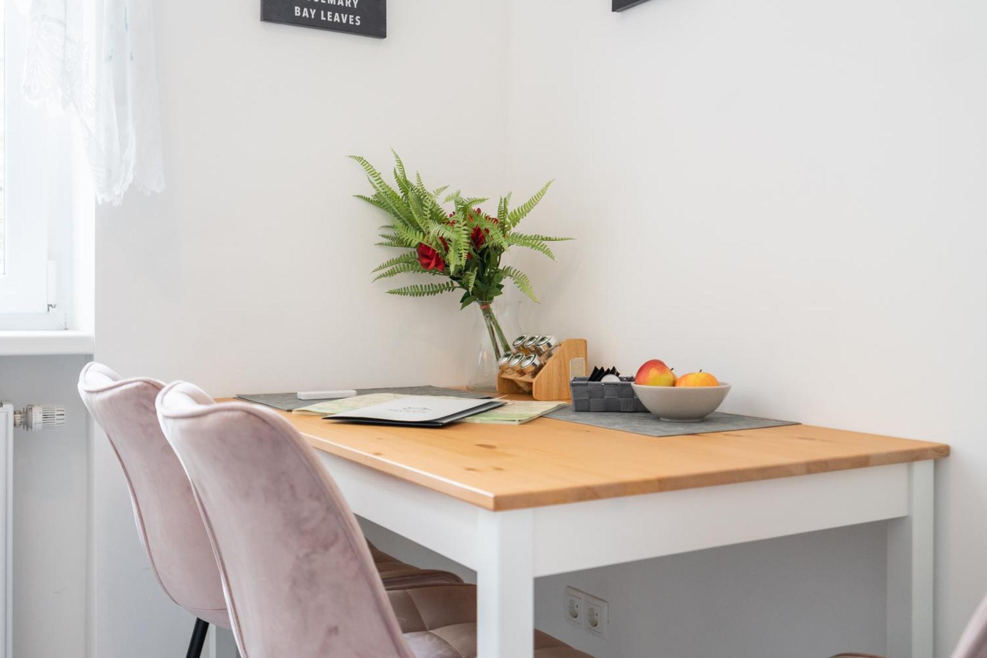 Revliving Apartments Eggenburg Екстериор снимка