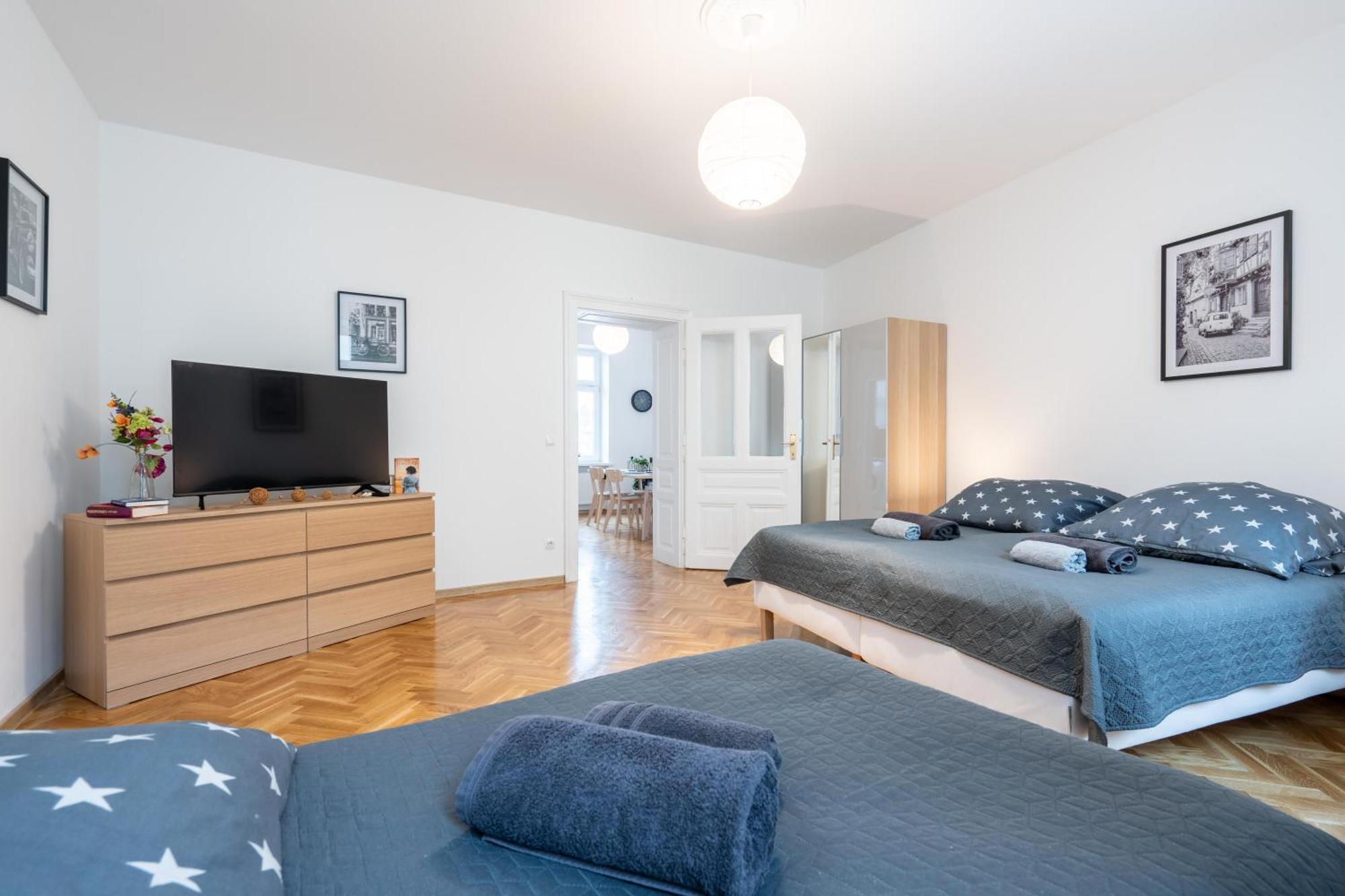 Revliving Apartments Eggenburg Екстериор снимка