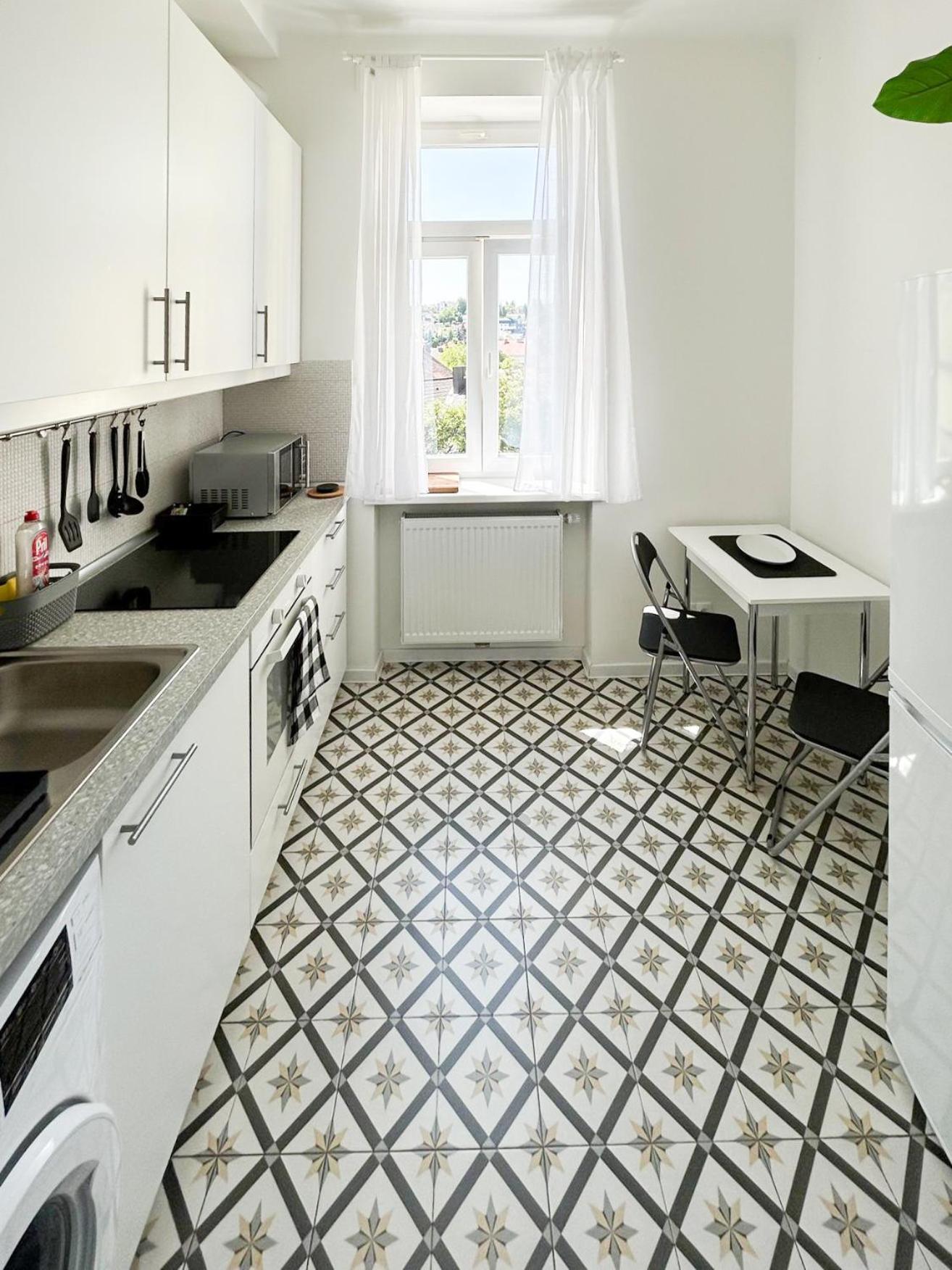 Revliving Apartments Eggenburg Екстериор снимка