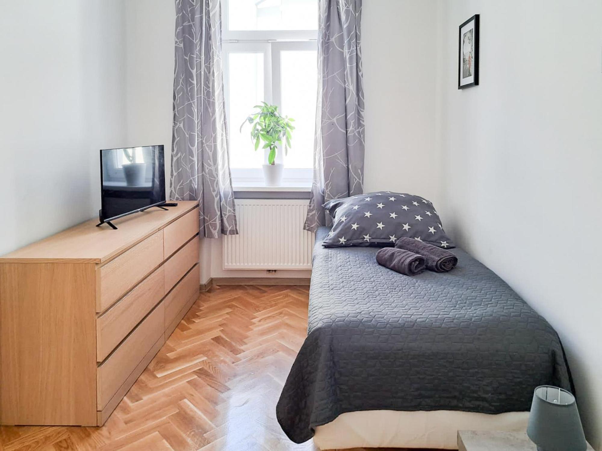 Revliving Apartments Eggenburg Екстериор снимка