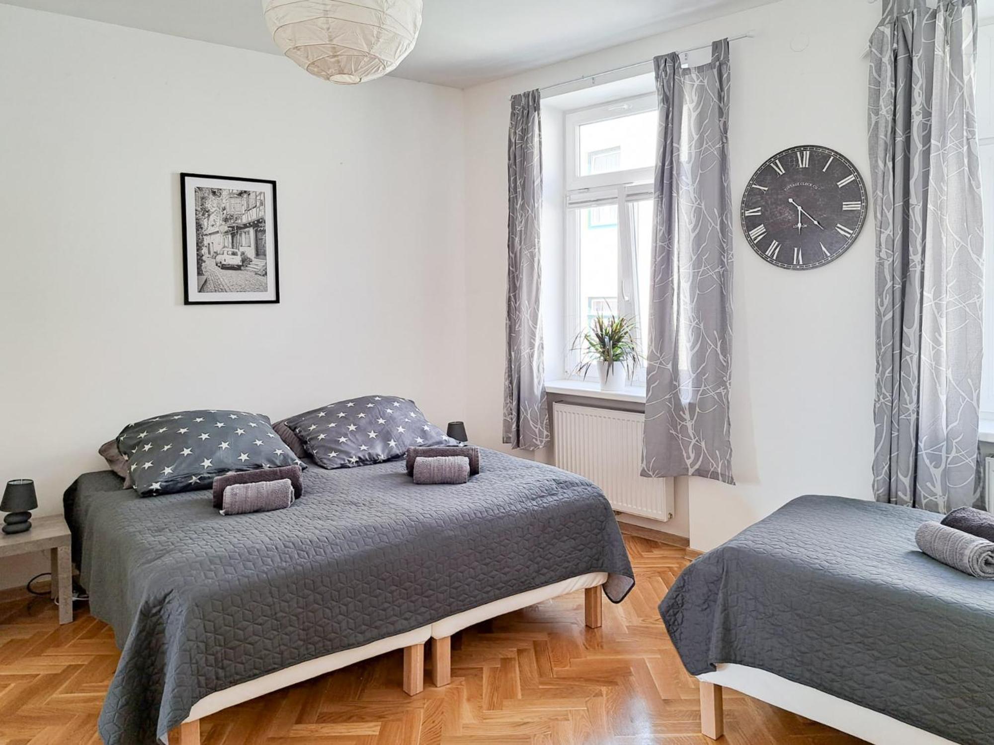 Revliving Apartments Eggenburg Екстериор снимка