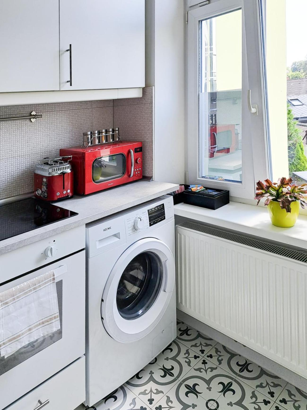 Revliving Apartments Eggenburg Екстериор снимка