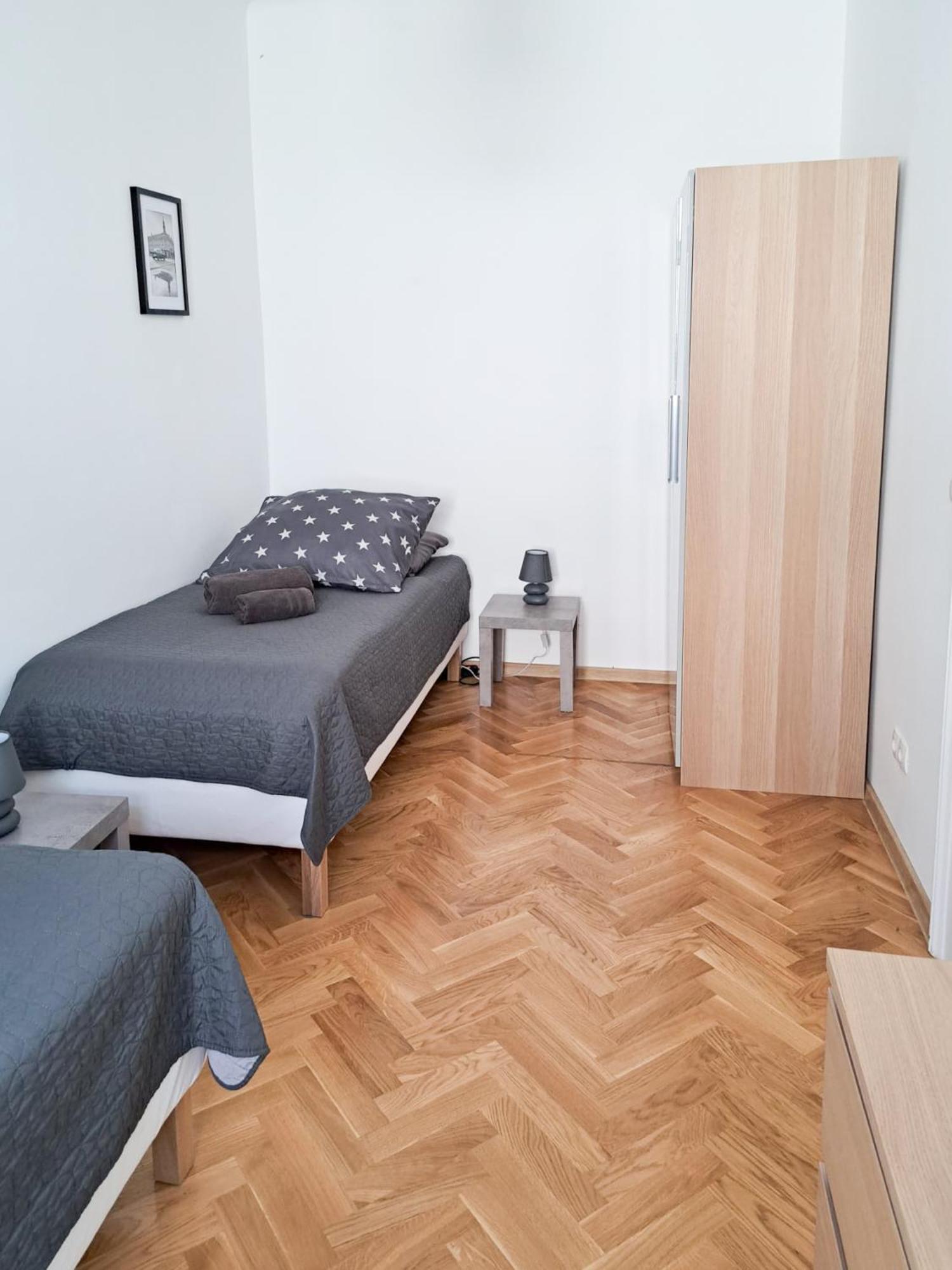 Revliving Apartments Eggenburg Екстериор снимка