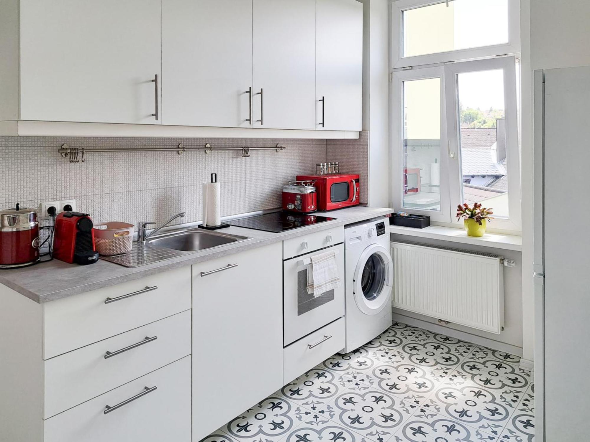 Revliving Apartments Eggenburg Екстериор снимка
