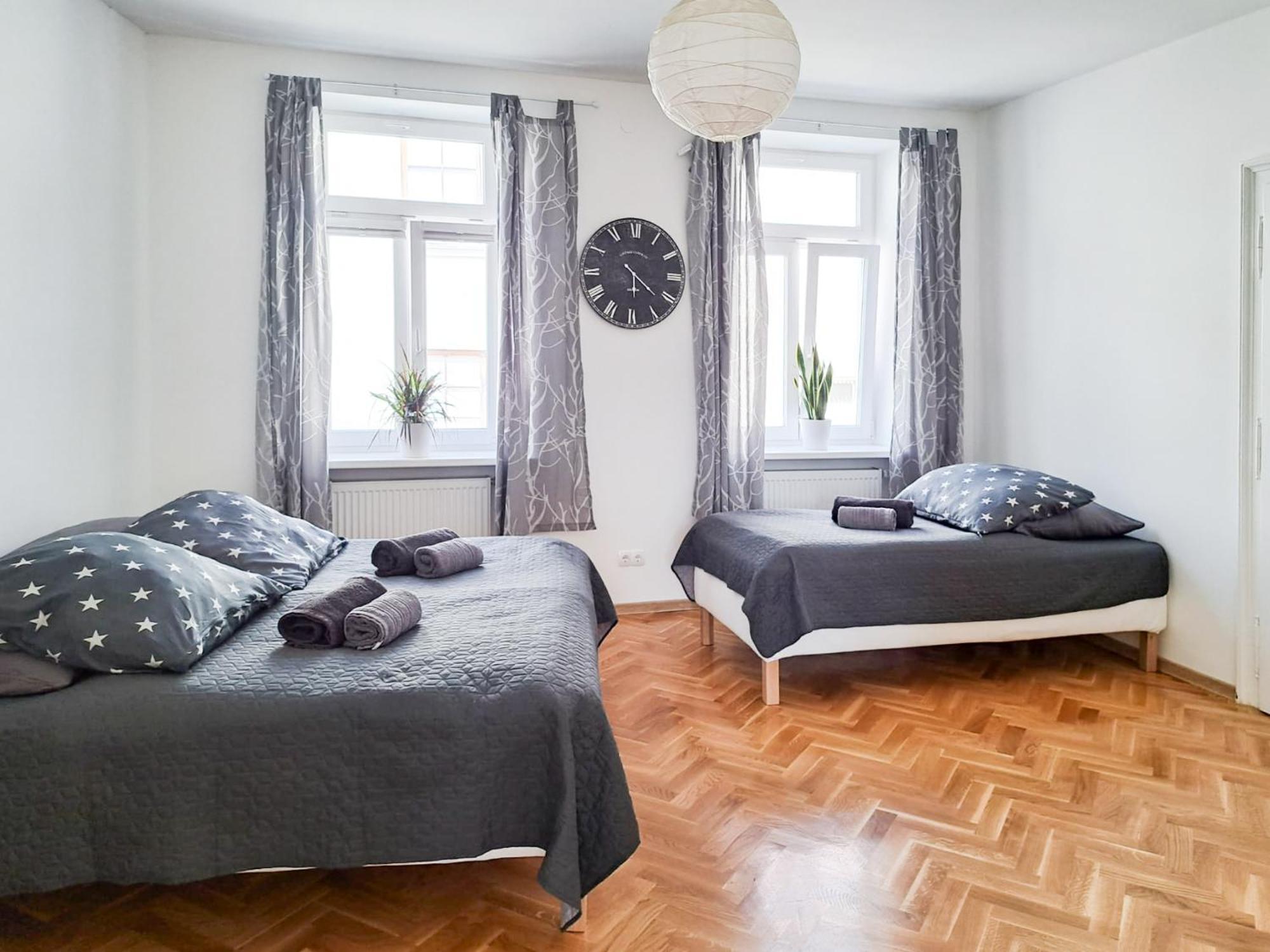 Revliving Apartments Eggenburg Екстериор снимка
