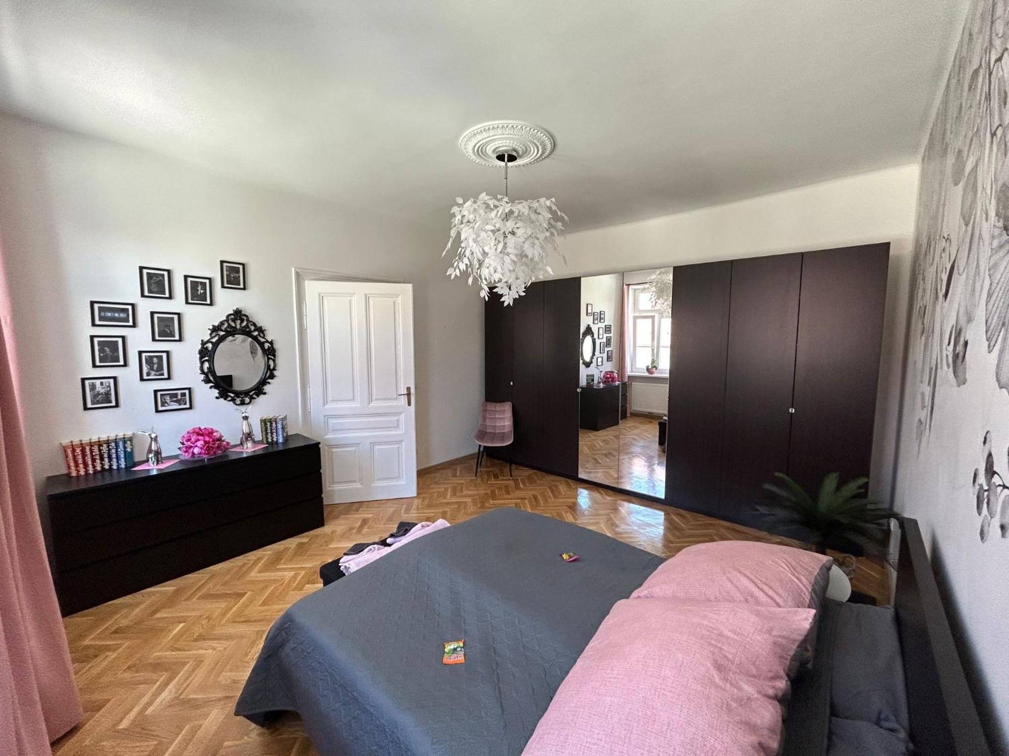 Revliving Apartments Eggenburg Екстериор снимка