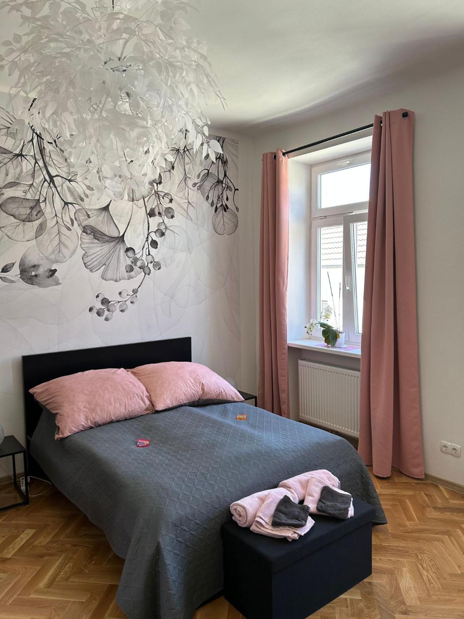 Revliving Apartments Eggenburg Екстериор снимка