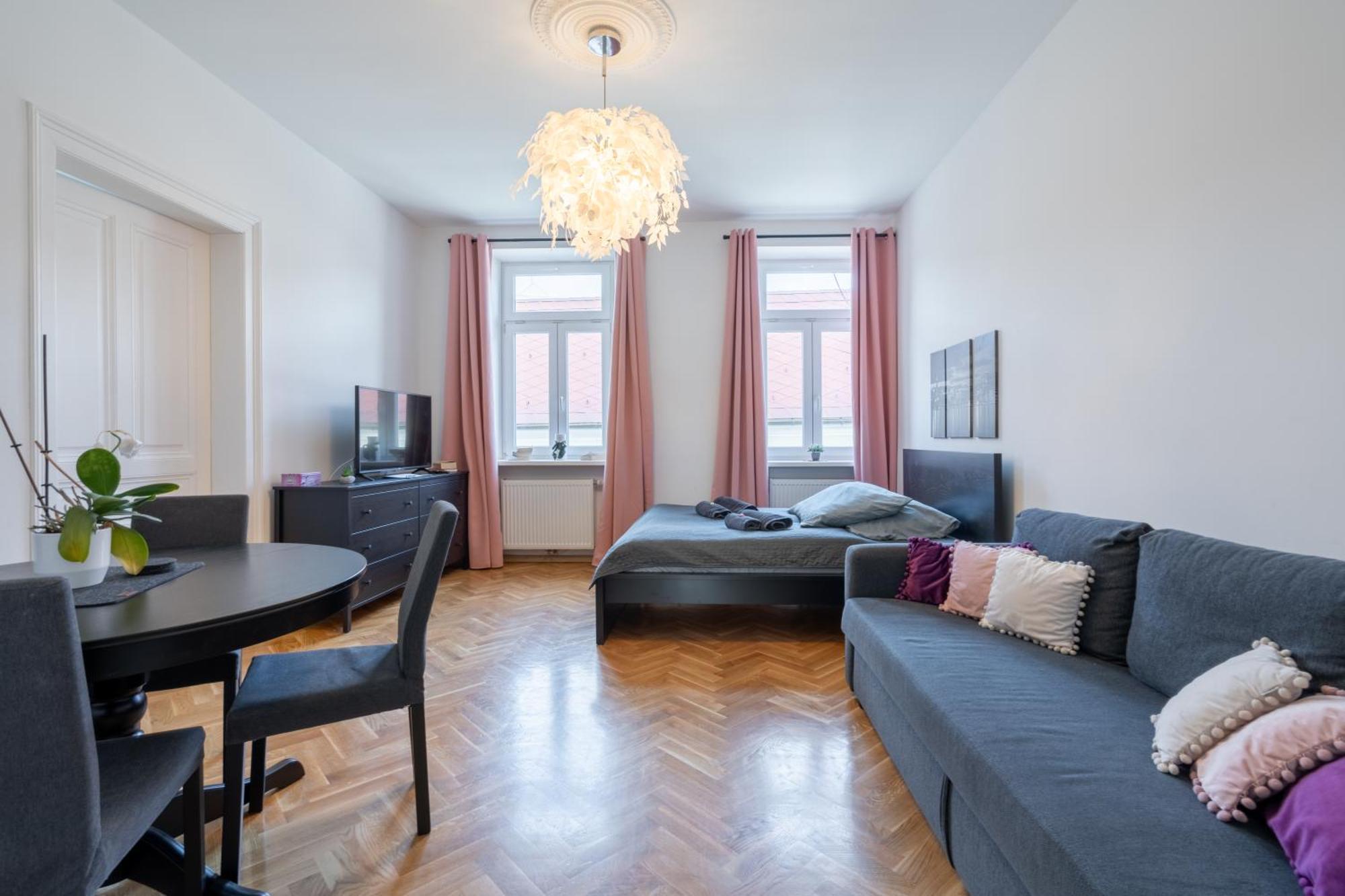 Revliving Apartments Eggenburg Екстериор снимка