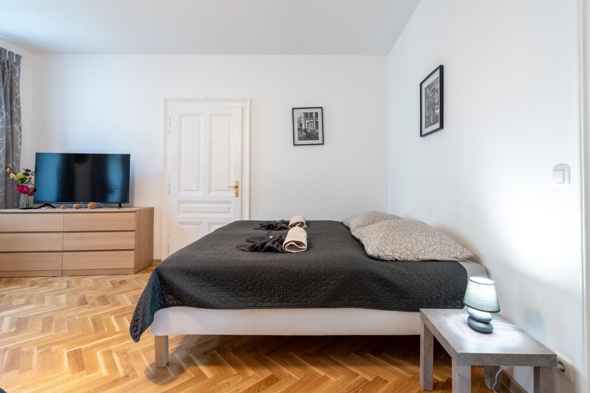 Revliving Apartments Eggenburg Екстериор снимка