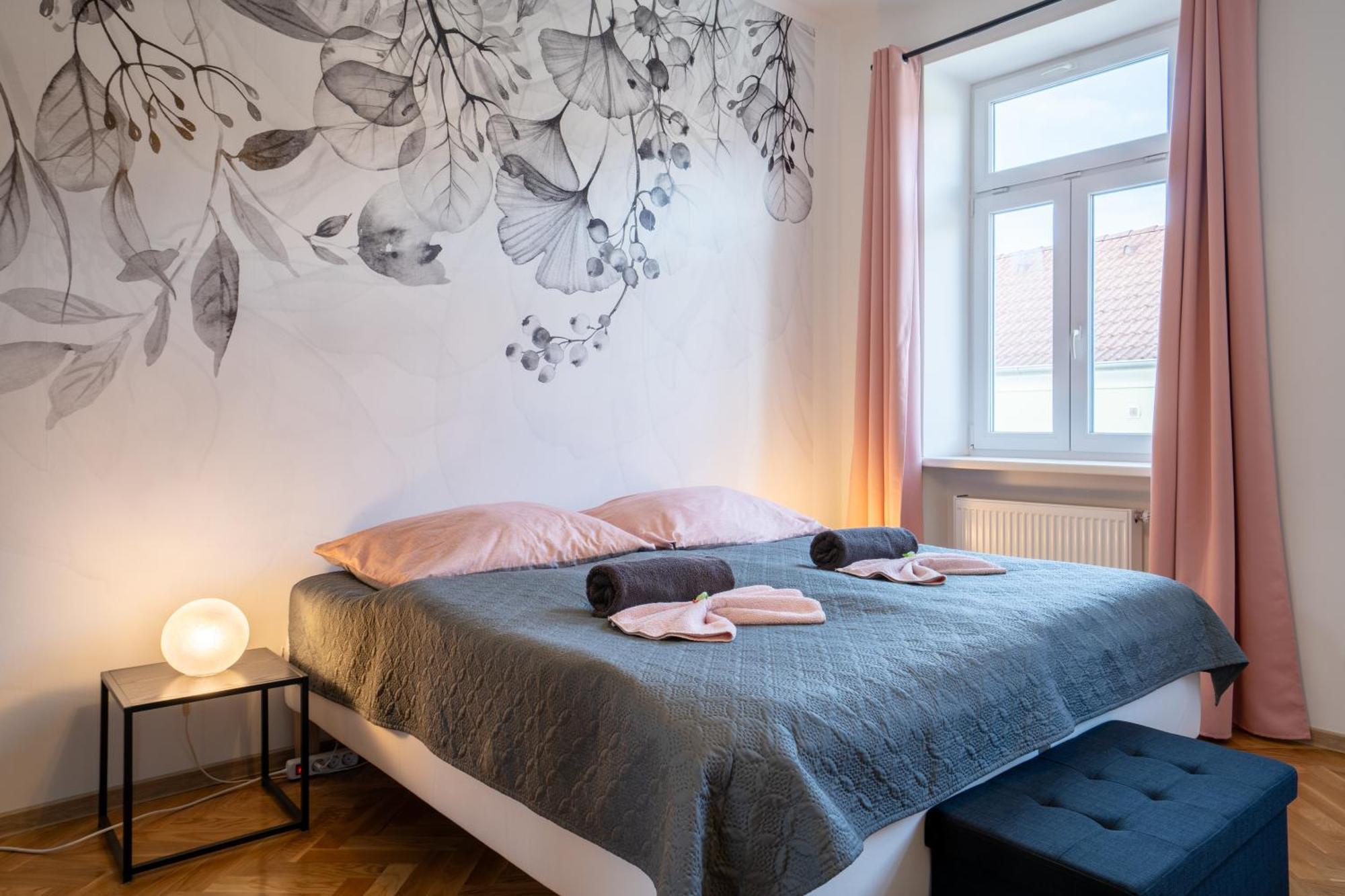 Revliving Apartments Eggenburg Екстериор снимка