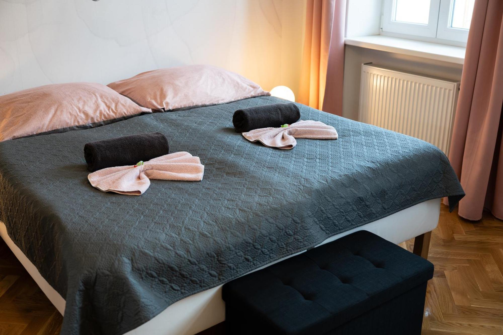 Revliving Apartments Eggenburg Екстериор снимка