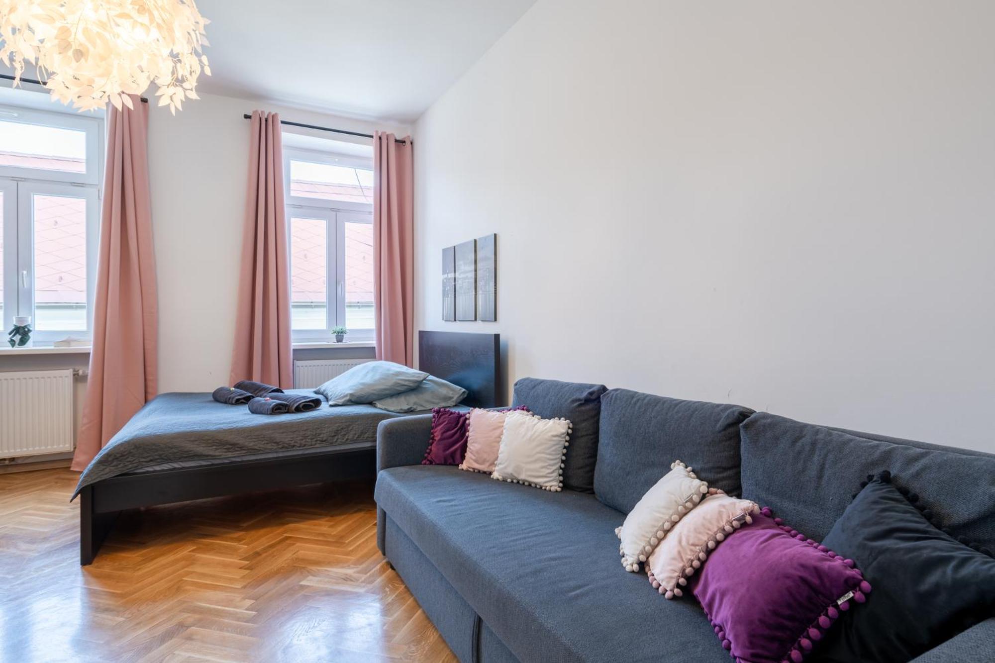 Revliving Apartments Eggenburg Екстериор снимка