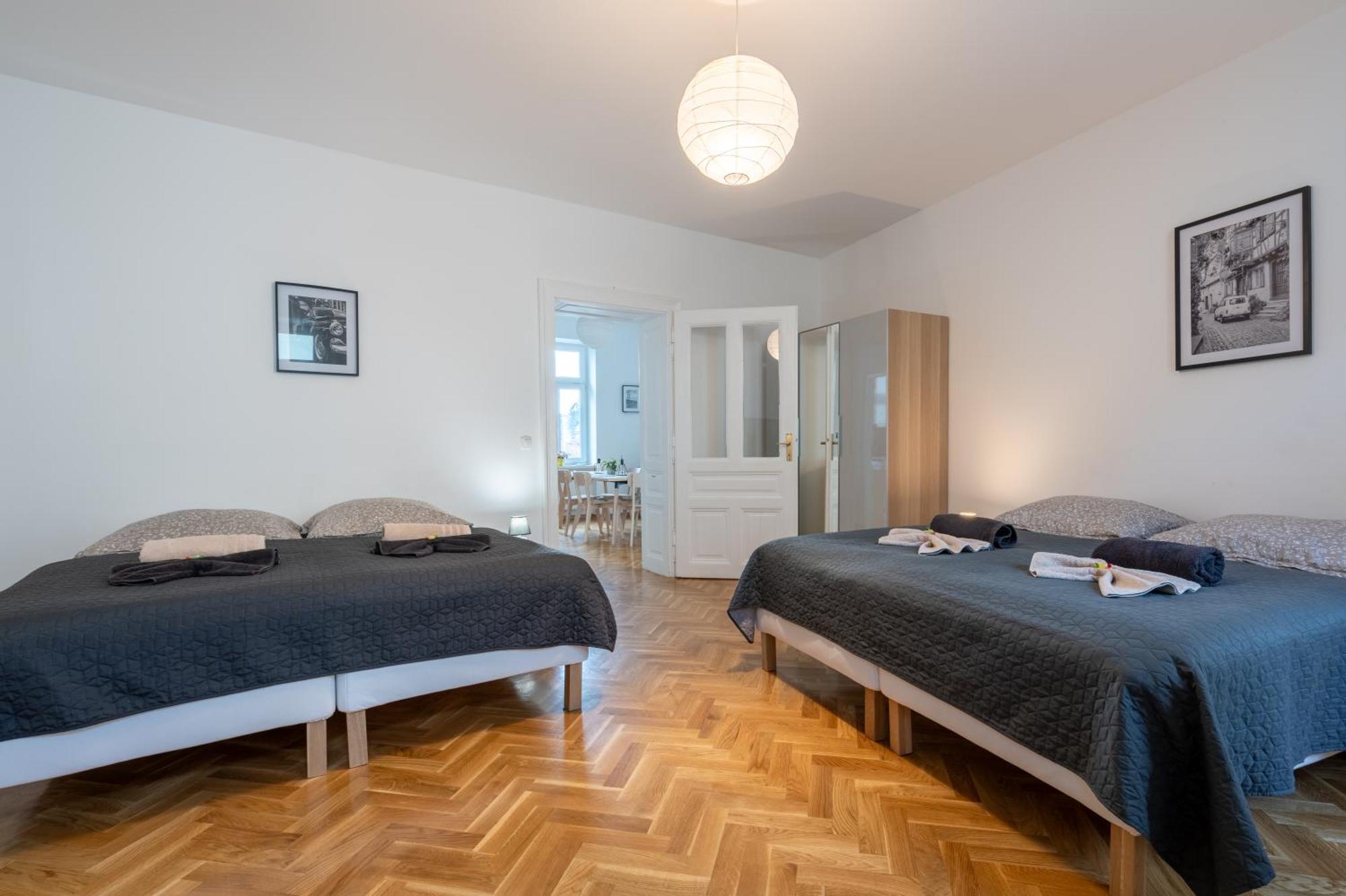 Revliving Apartments Eggenburg Екстериор снимка
