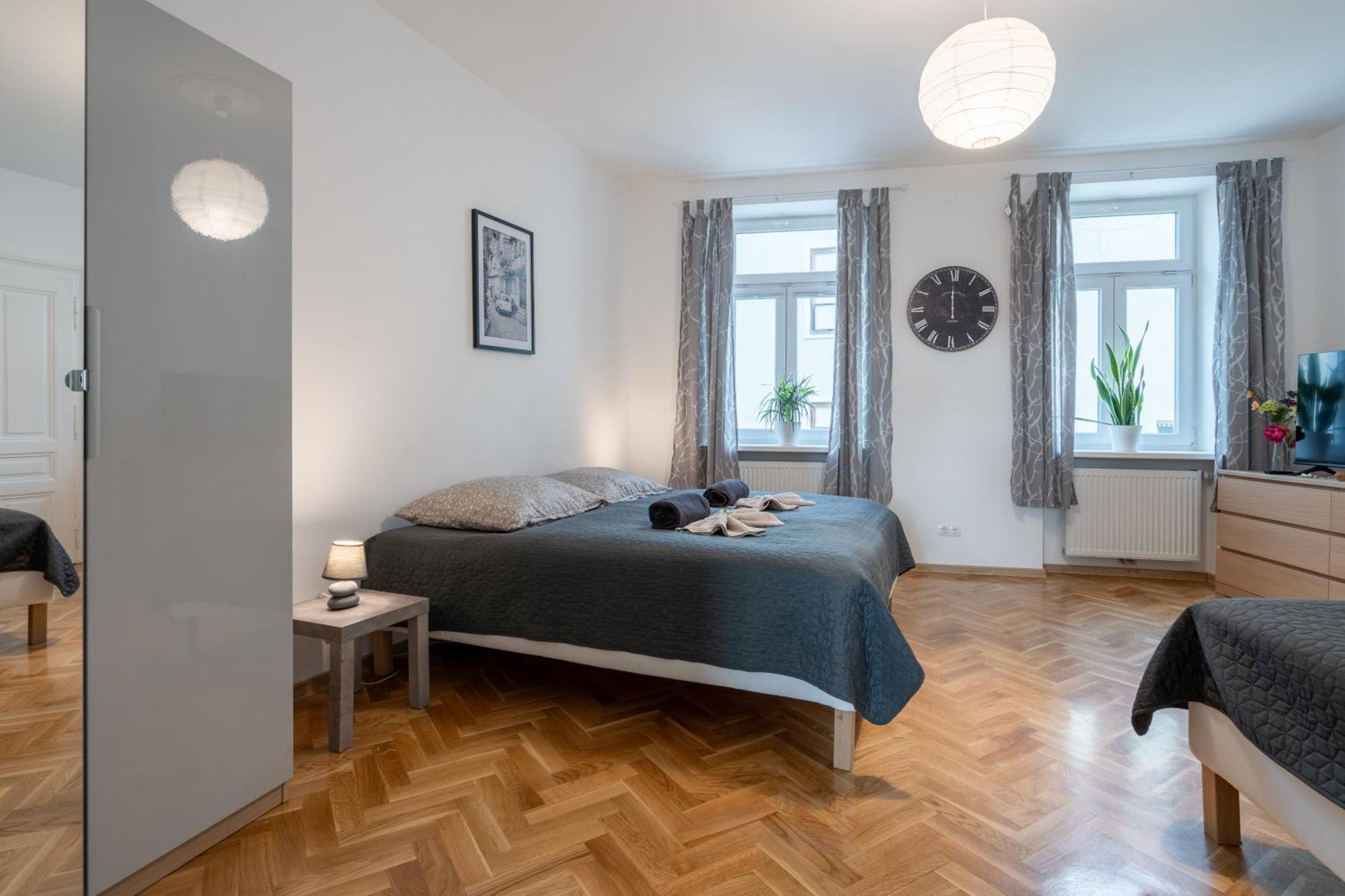 Revliving Apartments Eggenburg Екстериор снимка