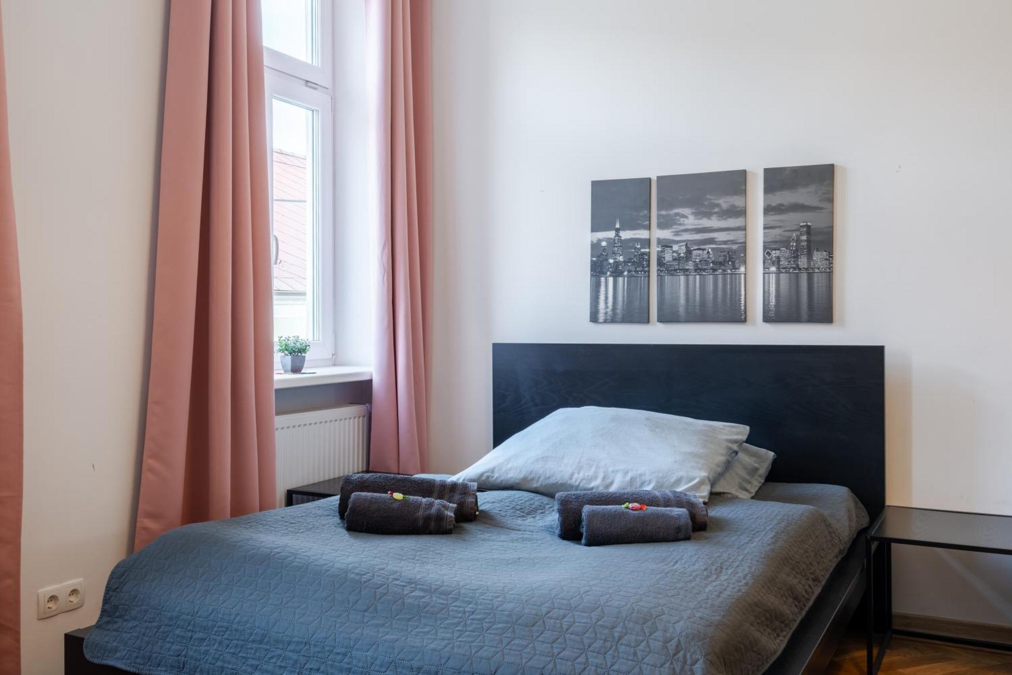 Revliving Apartments Eggenburg Екстериор снимка
